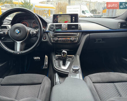 Білий БМВ 3 Серія, об'ємом двигуна 2 л та пробігом 243 тис. км за 16400 $, фото 29 на Automoto.ua