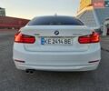 Белый БМВ 3 Серия, объемом двигателя 2 л и пробегом 113 тыс. км за 14900 $, фото 9 на Automoto.ua