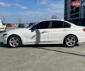 Белый БМВ 3 Серия, объемом двигателя 2 л и пробегом 187 тыс. км за 12900 $, фото 6 на Automoto.ua