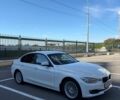 Белый БМВ 3 Серия, объемом двигателя 2 л и пробегом 199 тыс. км за 11989 $, фото 3 на Automoto.ua