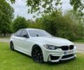Белый БМВ 3 Серия, объемом двигателя 2 л и пробегом 144 тыс. км за 14999 $, фото 6 на Automoto.ua