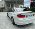 Белый БМВ 3 Серия, объемом двигателя 2 л и пробегом 250 тыс. км за 12700 $, фото 12 на Automoto.ua