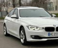 Белый БМВ 3 Серия, объемом двигателя 2 л и пробегом 110 тыс. км за 13300 $, фото 15 на Automoto.ua