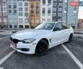 Белый БМВ 3 Серия, объемом двигателя 2 л и пробегом 226 тыс. км за 9500 $, фото 1 на Automoto.ua
