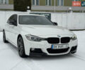 Білий БМВ 3 Серія, об'ємом двигуна 2 л та пробігом 243 тис. км за 16400 $, фото 16 на Automoto.ua