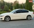 Білий БМВ 3 Серія, об'ємом двигуна 2 л та пробігом 188 тис. км за 13300 $, фото 11 на Automoto.ua