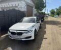 Белый БМВ 3 Серия, объемом двигателя 2 л и пробегом 300 тыс. км за 5200 $, фото 1 на Automoto.ua