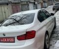 Белый БМВ 3 Серия, объемом двигателя 2 л и пробегом 143 тыс. км за 11700 $, фото 3 на Automoto.ua