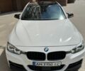 Белый БМВ 3 Серия, объемом двигателя 2.98 л и пробегом 198 тыс. км за 18900 $, фото 1 на Automoto.ua