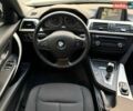 Белый БМВ 3 Серия, объемом двигателя 2 л и пробегом 145 тыс. км за 12200 $, фото 19 на Automoto.ua