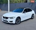 Белый БМВ 3 Серия, объемом двигателя 2 л и пробегом 200 тыс. км за 12600 $, фото 1 на Automoto.ua