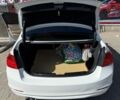 Белый БМВ 3 Серия, объемом двигателя 2 л и пробегом 253 тыс. км за 13500 $, фото 9 на Automoto.ua