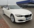 Белый БМВ 3 Серия, объемом двигателя 2 л и пробегом 200 тыс. км за 8200 $, фото 3 на Automoto.ua
