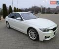 Белый БМВ 3 Серия, объемом двигателя 2 л и пробегом 190 тыс. км за 13500 $, фото 22 на Automoto.ua