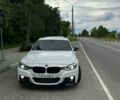 Белый БМВ 3 Серия, объемом двигателя 2 л и пробегом 240 тыс. км за 11800 $, фото 24 на Automoto.ua