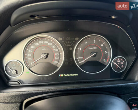 Білий БМВ 3 Серія, об'ємом двигуна 2 л та пробігом 185 тис. км за 14000 $, фото 30 на Automoto.ua