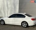 Білий БМВ 3 Серія, об'ємом двигуна 2 л та пробігом 217 тис. км за 9900 $, фото 4 на Automoto.ua