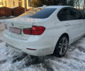 Белый БМВ 3 Серия, объемом двигателя 2.98 л и пробегом 208 тыс. км за 12300 $, фото 2 на Automoto.ua
