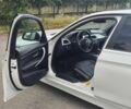 Белый БМВ 3 Серия, объемом двигателя 2 л и пробегом 195 тыс. км за 12044 $, фото 17 на Automoto.ua