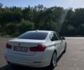 Белый БМВ 3 Серия, объемом двигателя 2 л и пробегом 224 тыс. км за 11950 $, фото 3 на Automoto.ua