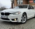 Белый БМВ 3 Серия, объемом двигателя 2 л и пробегом 191 тыс. км за 14200 $, фото 1 на Automoto.ua