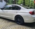 Белый БМВ 3 Серия, объемом двигателя 2 л и пробегом 150 тыс. км за 12500 $, фото 2 на Automoto.ua