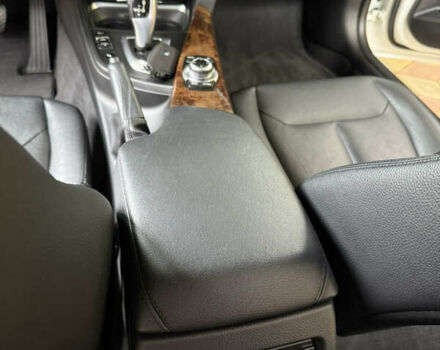 Белый БМВ 3 Серия, объемом двигателя 3 л и пробегом 184 тыс. км за 17000 $, фото 41 на Automoto.ua