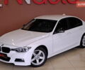 Белый БМВ 3 Серия, объемом двигателя 2 л и пробегом 245 тыс. км за 14500 $, фото 8 на Automoto.ua