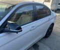 Белый БМВ 3 Серия, объемом двигателя 2 л и пробегом 237 тыс. км за 14200 $, фото 10 на Automoto.ua