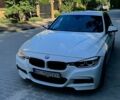 Білий БМВ 3 Серія, об'ємом двигуна 2 л та пробігом 239 тис. км за 12000 $, фото 21 на Automoto.ua