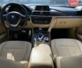 Білий БМВ 3 Серія, об'ємом двигуна 2 л та пробігом 163 тис. км за 13300 $, фото 11 на Automoto.ua