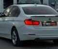 Білий БМВ 3 Серія, об'ємом двигуна 2 л та пробігом 205 тис. км за 12700 $, фото 3 на Automoto.ua