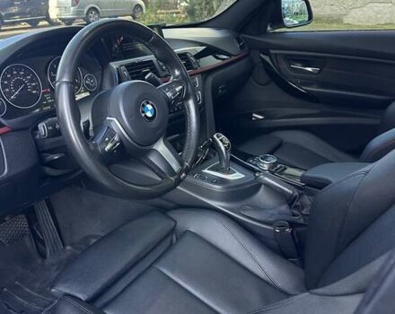 Белый БМВ 3 Серия, объемом двигателя 2 л и пробегом 232 тыс. км за 16400 $, фото 19 на Automoto.ua