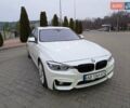Белый БМВ 3 Серия, объемом двигателя 2 л и пробегом 190 тыс. км за 13500 $, фото 9 на Automoto.ua