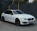 Белый БМВ 3 Серия, объемом двигателя 2 л и пробегом 238 тыс. км за 10999 $, фото 2 на Automoto.ua