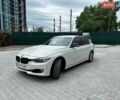 Белый БМВ 3 Серия, объемом двигателя 2 л и пробегом 250 тыс. км за 12700 $, фото 2 на Automoto.ua