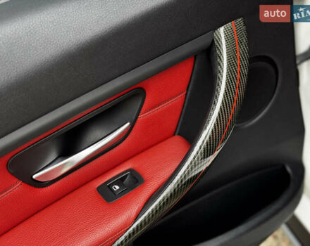 Білий БМВ 3 Серія, об'ємом двигуна 3 л та пробігом 186 тис. км за 18500 $, фото 48 на Automoto.ua