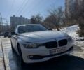 Білий БМВ 3 Серія, об'ємом двигуна 2 л та пробігом 202 тис. км за 12500 $, фото 1 на Automoto.ua
