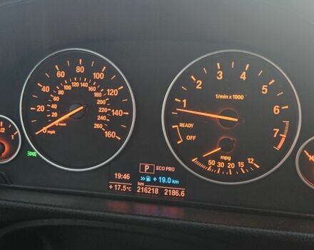 Белый БМВ 3 Серия, объемом двигателя 2 л и пробегом 216 тыс. км за 13000 $, фото 6 на Automoto.ua