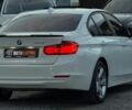 Білий БМВ 3 Серія, об'ємом двигуна 2 л та пробігом 205 тис. км за 12700 $, фото 5 на Automoto.ua