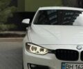 Білий БМВ 3 Серія, об'ємом двигуна 2 л та пробігом 243 тис. км за 12999 $, фото 8 на Automoto.ua