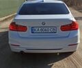 Белый БМВ 3 Серия, объемом двигателя 2 л и пробегом 232 тыс. км за 14400 $, фото 5 на Automoto.ua
