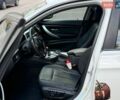 Білий БМВ 3 Серія, об'ємом двигуна 2 л та пробігом 228 тис. км за 14599 $, фото 25 на Automoto.ua