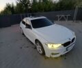 Белый БМВ 3 Серия, объемом двигателя 2 л и пробегом 300 тыс. км за 10800 $, фото 4 на Automoto.ua