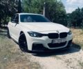 Білий БМВ 3 Серія, об'ємом двигуна 2 л та пробігом 242 тис. км за 14000 $, фото 4 на Automoto.ua