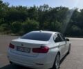Белый БМВ 3 Серия, объемом двигателя 2 л и пробегом 224 тыс. км за 12500 $, фото 6 на Automoto.ua