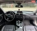 Білий БМВ 3 Серія, об'ємом двигуна 2 л та пробігом 166 тис. км за 13000 $, фото 12 на Automoto.ua