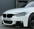 Белый БМВ 3 Серия, объемом двигателя 2 л и пробегом 190 тыс. км за 12499 $, фото 14 на Automoto.ua