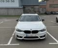 Білий БМВ 3 Серія, об'ємом двигуна 2 л та пробігом 280 тис. км за 13800 $, фото 1 на Automoto.ua