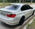 Белый БМВ 3 Серия, объемом двигателя 2 л и пробегом 246 тыс. км за 14000 $, фото 4 на Automoto.ua